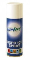 Spray de Frio DISPO ICE SPRAY (400 ml) Spray de Frio DISPO ICE SPRAY (400 ml)
